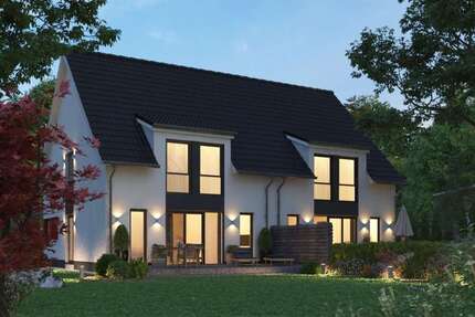 Haus Wermelskirchen - 4 Zimmer, 129 m&sup2;, 531.567&euro; | Angebot:20358456