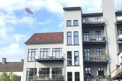 Wohnung Wuppertal Lichtenplatz - 3 Zimmer, 125 m&sup2;, 445.000&euro; | Angebot:26916922