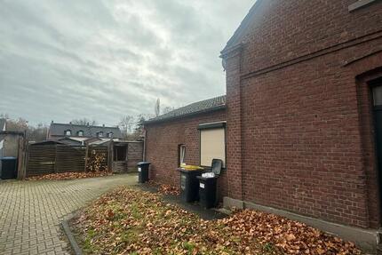 Wohnung Duisburg Hamborn - 1 Zimmer, 75 m&sup2;, 850&euro; | Angebot:25261439