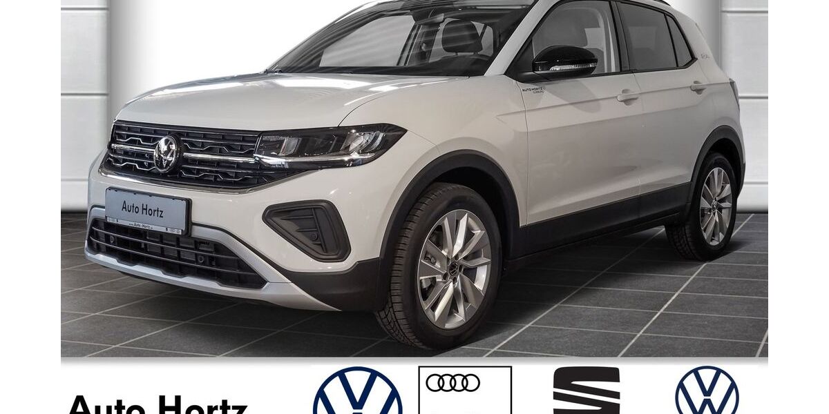 VW T-Cross 5.000 km 32.850 &euro; Duisburg 47269