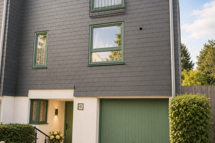 Haus Meerbusch Necklenbroich - 5 Zimmer, 125 m&sup2;, 679.000&euro; | Angebot:26151706