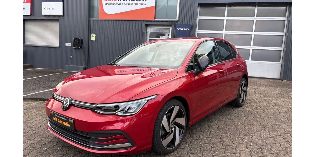 VW Golf 26.000 km 25.400 &euro; Witten 58454