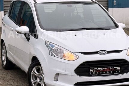 Ford B-Max 22.300 km 10.898 &euro; Ratingen 40880