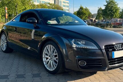 Audi TT 250.000 km 9.400 &euro; Düsseldorf 40591