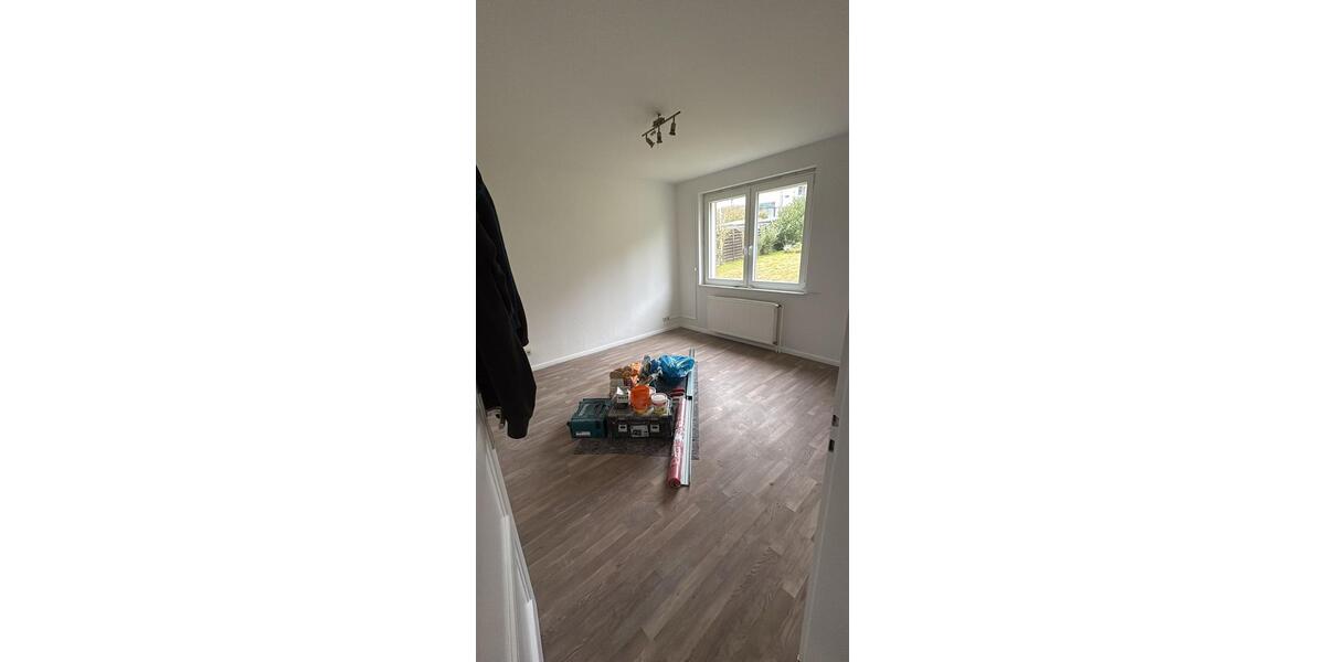 Erdgeschoßwohnung Wuppertal Barmen - 3 Zimmer, 60 m&sup2;, 450&euro; | Angebot:24996967