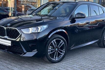 BMW X2 17.048 km 39.960 &euro; Mülheim 45472