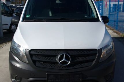 Mercedes-Benz Vito 288.000 km 11.800 &euro; Bottrop 46242