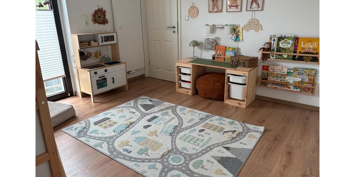 Reihenhaus Bochum Bochum-Mitte - 5 Zimmer, 140 m&sup2;, 269.000&euro; | Angebot:26615022