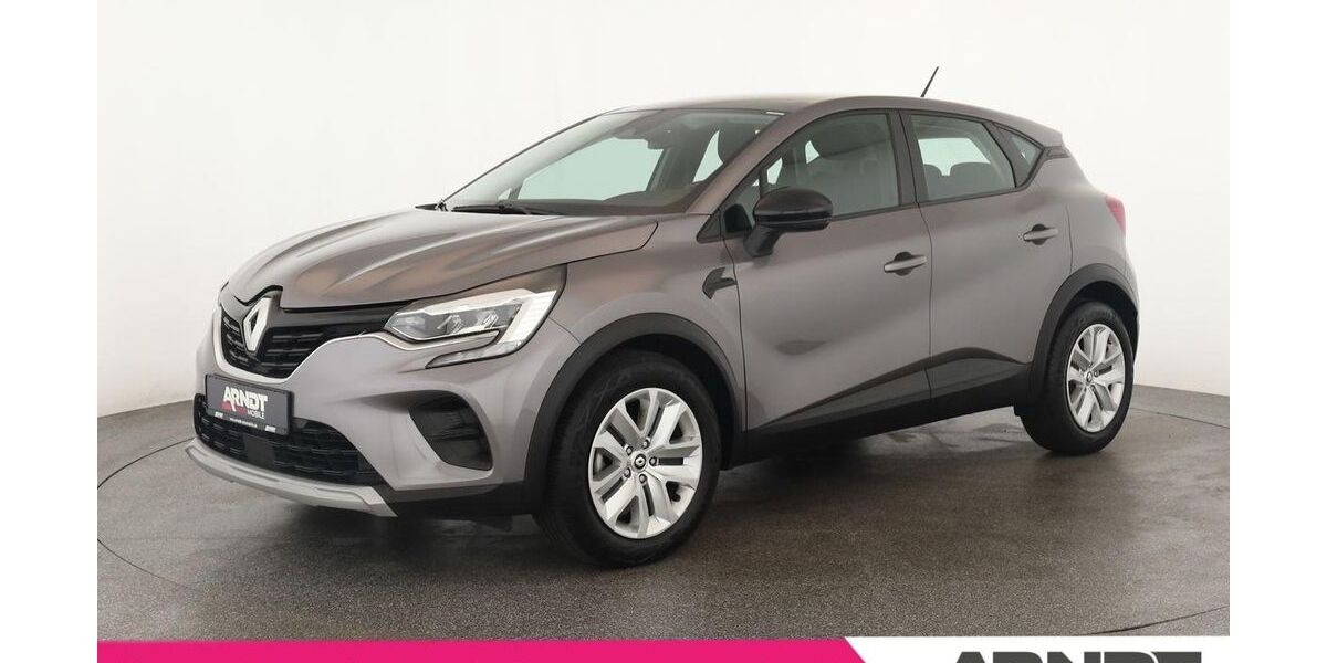 Renault Captur 18.200 km 17.284 &euro; Neuss 41464