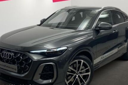 Audi Q5 1.500 km 69.980 &euro; Neuss 41464