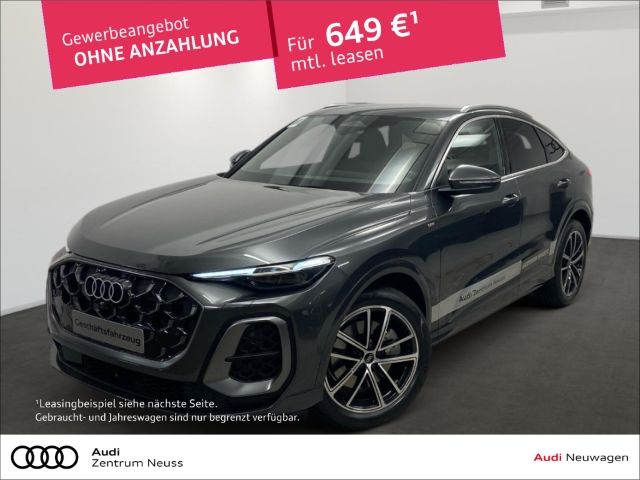 Audi Q5 1.500 km 69.980 &euro; Neuss 41464