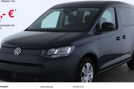 VW Caddy 7.490 km 26.890 &euro; Hagen 58091