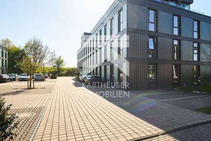 Gewerbeobjekt Ratingen Lintorf - 4.382&euro; | Angebot:10852235