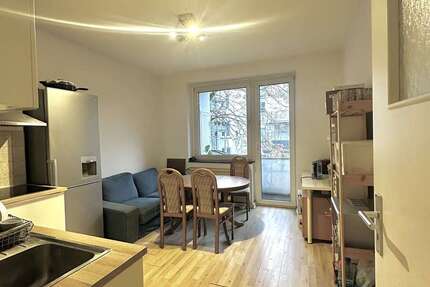 Wohnung Düsseldorf Pempelfort - 3.5 Zimmer, 80 m&sup2;, 289.000&euro; | Angebot:23836099