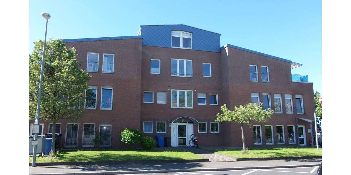 Etagenwohnung Neuss Gnadental - 3 Zimmer, 85 m&sup2;, 750&euro; | Angebot:27127825