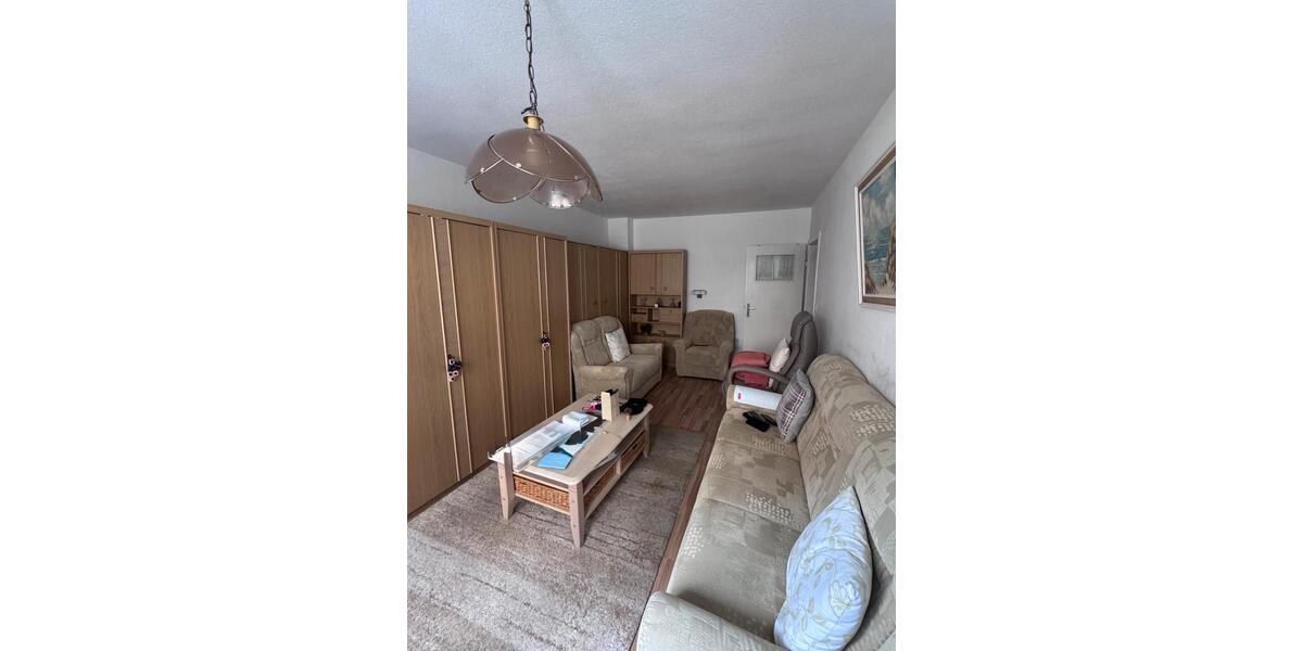 Etagenwohnung Bochum Günnigfeld - 2 Zimmer, 46 m&sup2;, 77.000&euro; | Angebot:26814677