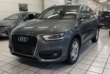 Audi Q3 134.000 km 11.900 &euro; Essen - Karnap 45329