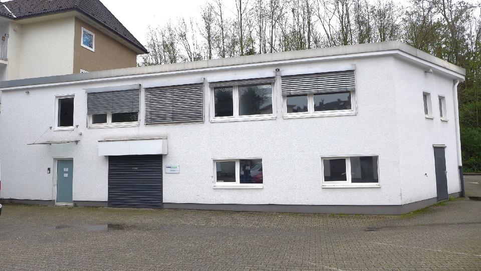 Gewerbeobjekt Wuppertal Elberfeld - 1.950&euro; | Angebot:20911244