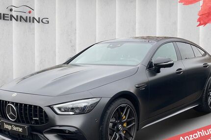 Mercedes-Benz AMG GT 23.805 km 104.880 &euro; Herne 44653