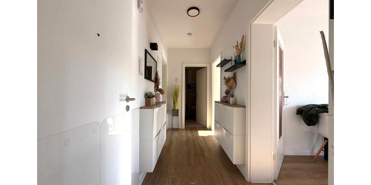 Etagenwohnung Gelsenkirchen Gelsenkirchen-West - 3 Zimmer, 71 m&sup2;, 530&euro; | Angebot:24877606