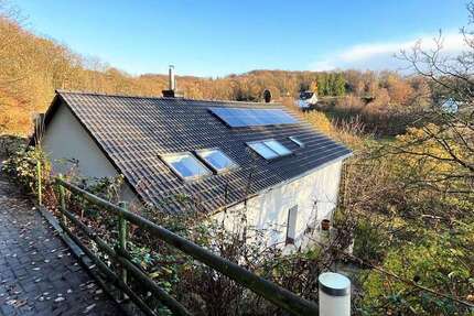 Haus Witten Herbede - 7 Zimmer, 203 m&sup2;, 899.000&euro; | Angebot:23676571