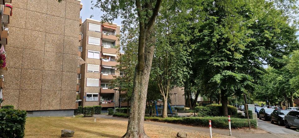 Etagenwohnung Gelsenkirchen Gelsenkirchen-Nord - 3.5 Zimmer, 80 m&sup2;, 160.000&euro; | Angebot:27197395