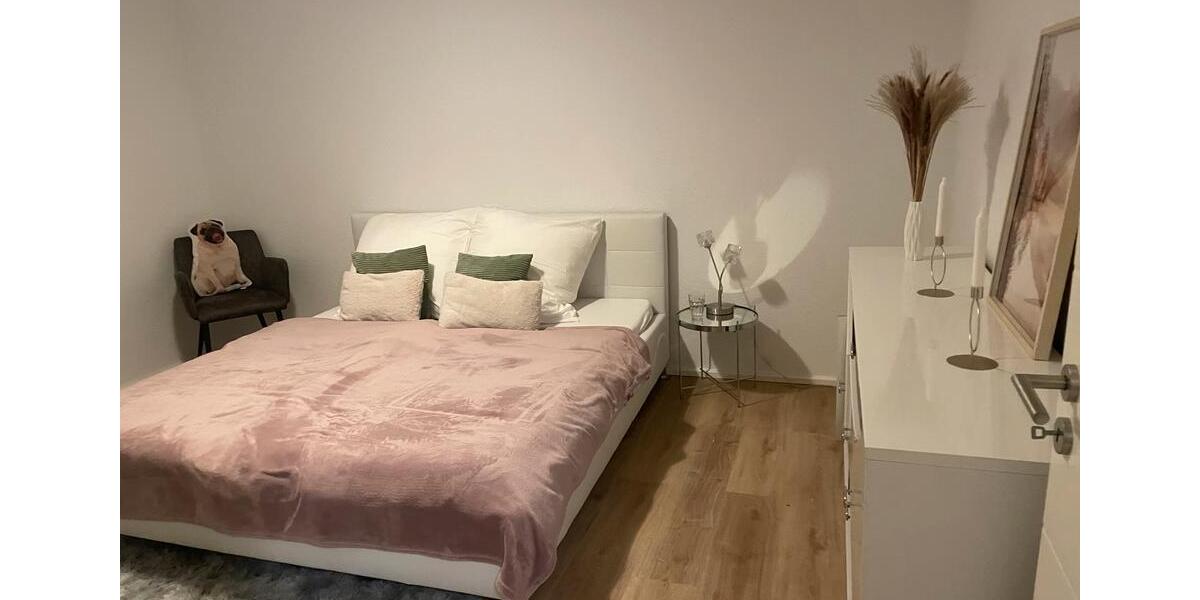 Hochparterre Düsseldorf Stadtbezirk 3 - 3 Zimmer, 73 m&sup2;, 325.000&euro; | Angebot:26825626