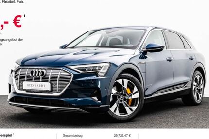 Audi e-tron 69.313 km 31.515 &euro; Hagen 58091