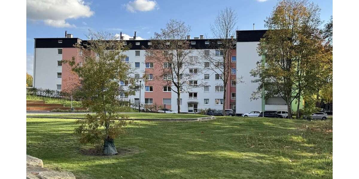 Etagenwohnung Herne Baukau - 2.5 Zimmer, 62 m&sup2;, 434&euro; | Angebot:27216319