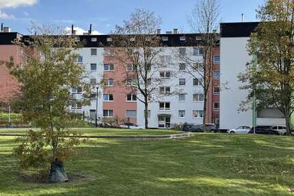 Wohnung Herne Baukau - 2.5 Zimmer, 62 m&sup2;, 434&euro; | Angebot:27216319