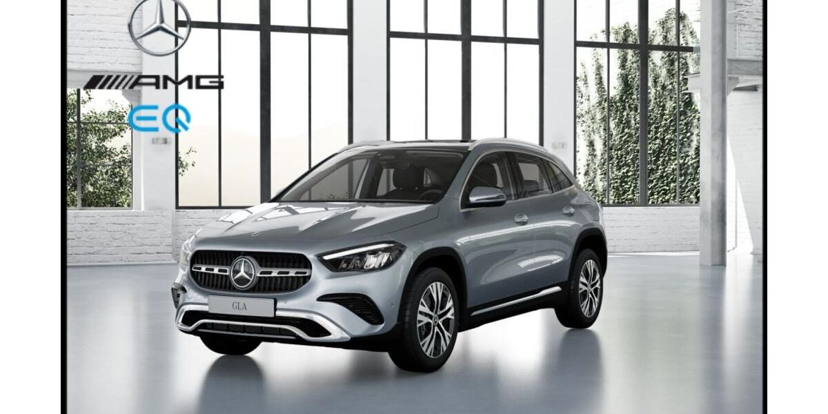 Mercedes-Benz GLA 200 17.375 km 38.290 &euro; Schwelm 58332