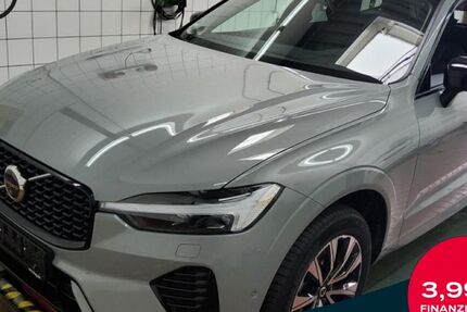 Volvo XC60 25.996 km 42.850 &euro; Essen-Kray 45309