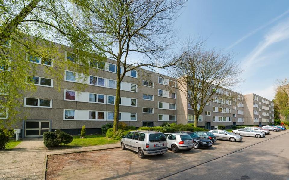 Etagenwohnung Gelsenkirchen Gelsenkirchen-Nord - 3 Zimmer, 75 m&sup2;, 499&euro; | Angebot:25793770