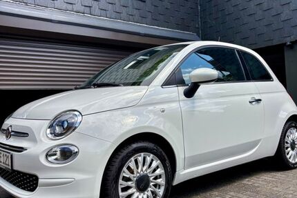 Fiat 500 41.323 km 10.800 &euro; Remscheid 42859