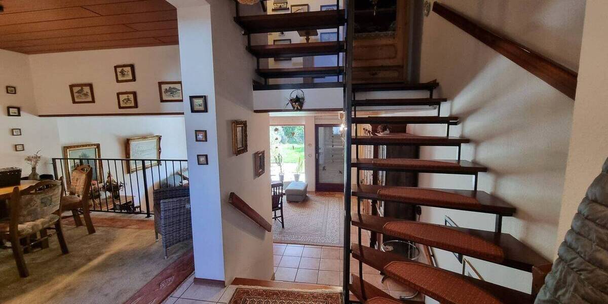 Reihenmittelhaus Mettmann - 5 Zimmer, 122 m&sup2;, 389.000&euro; | Angebot:26242457