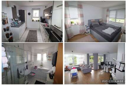 Wohnung Hagen Hagen-Mitte - 3.5 Zimmer, 85 m&sup2;, 199.000&euro; | Angebot:25839754