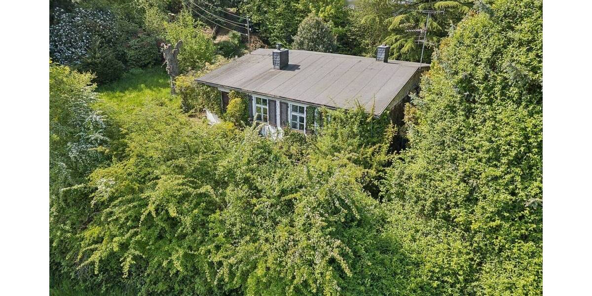 Grundstück Düsseldorf Ludenberg - 1.650.000&euro; | Angebot:26596548