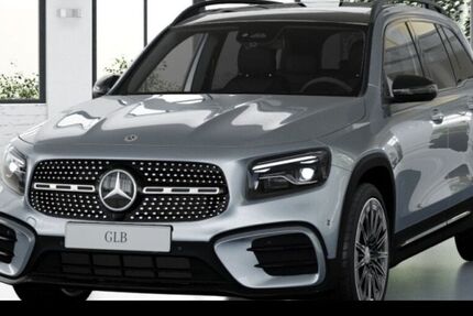 Mercedes-Benz GLB 200 11.116 km 46.990 &euro; Duisburg 47138