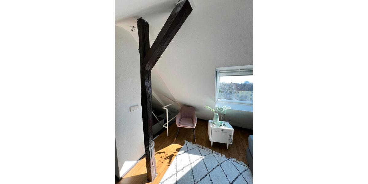 Maisonettenwohnung Essen Stadtbezirk II - 3 Zimmer, 73 m&sup2;, 995&euro; | Angebot:25867877