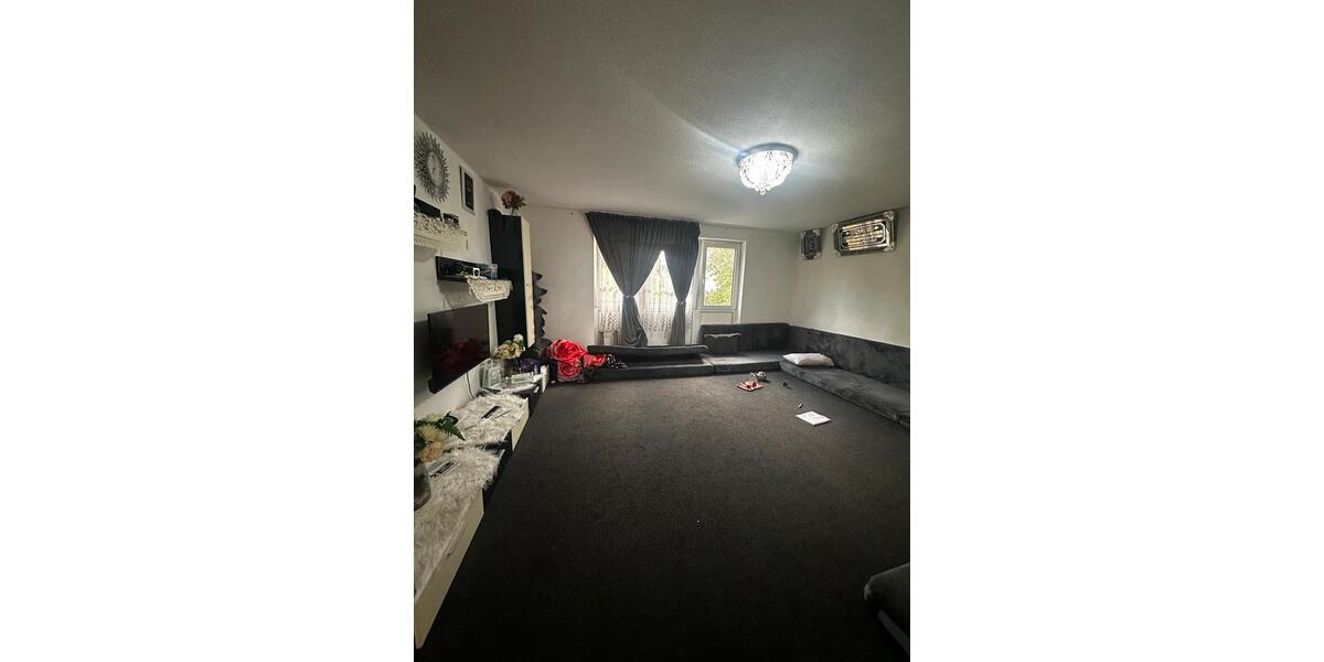 Erdgeschoßwohnung Gladbeck Brauck - 3.5 Zimmer, 70 m&sup2;, 699&euro; | Angebot:27542584