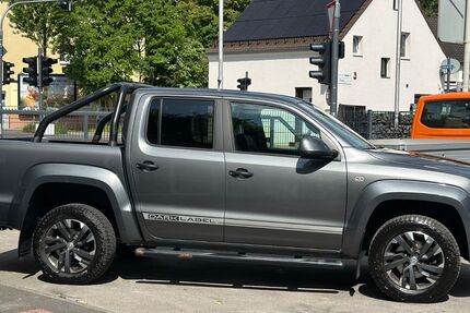 VW Amarok 163.490 km 24.978 &euro; Solingen 42697