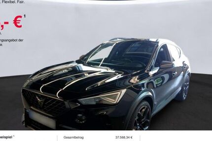 Cupra Formentor 47.349 km 39.823 &euro; Hagen 58091