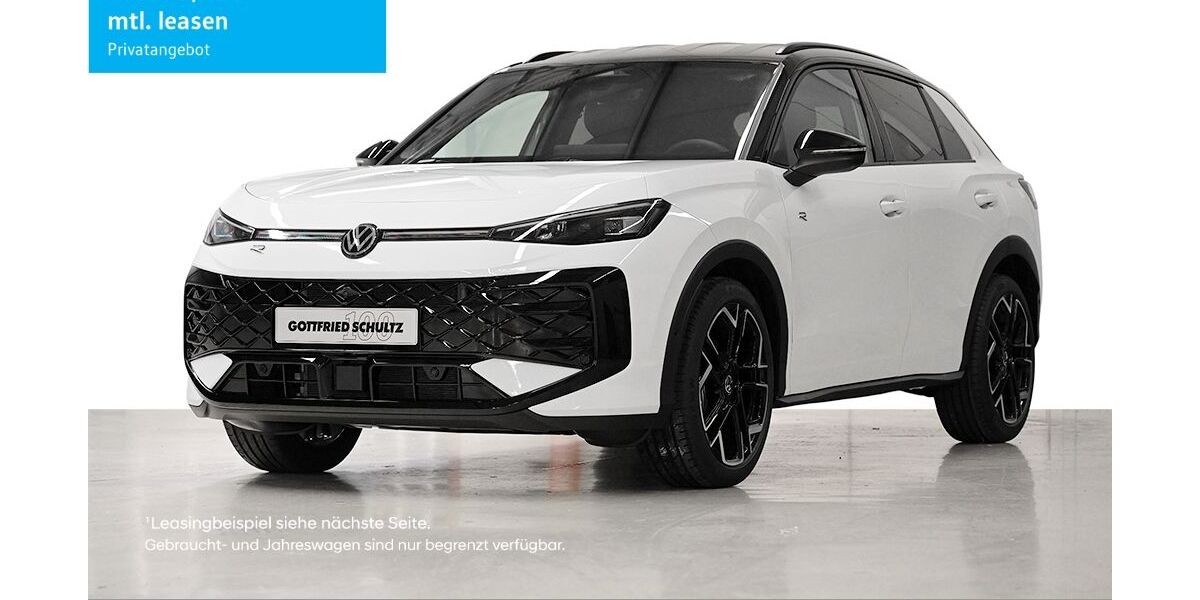 VW T-Roc 4.999 km 38.480 &euro; Wuppertal 42109