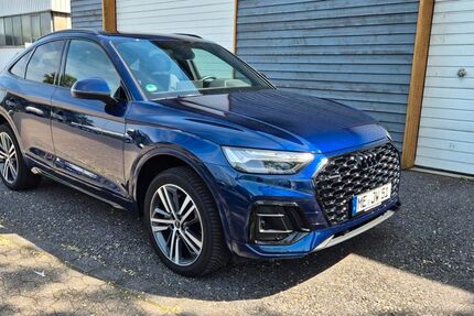 Audi Q5 33.000 km 43.990 &euro; Ratingen 40880