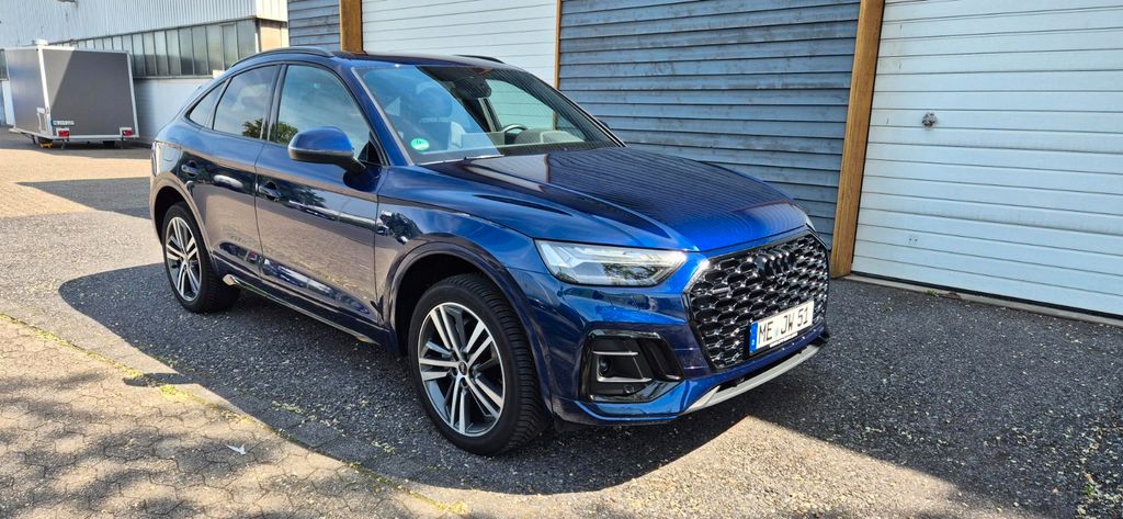 Audi Q5 33.000 km 43.990 &euro; Ratingen 40880
