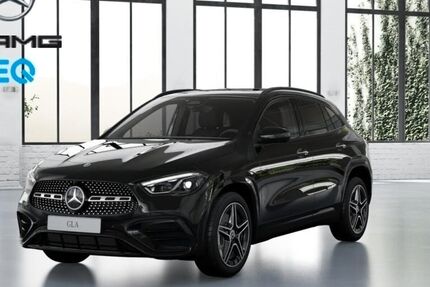 Mercedes-Benz GLA 200 14.500 km 45.840 &euro; Hagen 58135
