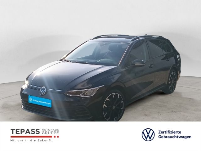 VW Golf 40.630 km 19.490 &euro; Wetter 58300