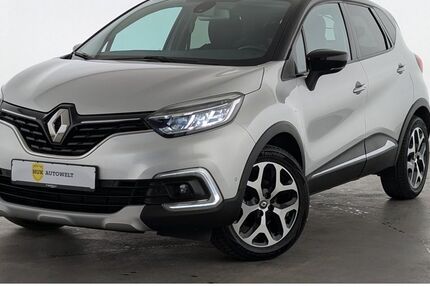 Renault Captur 36.970 km 13.460 &euro; Düsseldorf 40599