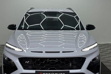 Hyundai KONA 79.000 km 23.500 &euro; Radevormwald 42477