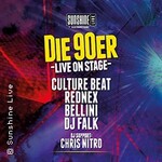 Sunshine live - Die 90er on Stage